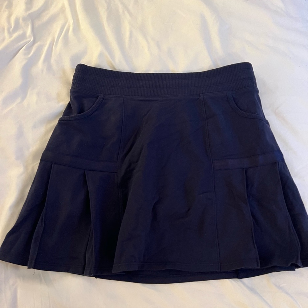 Athleta tennis Skirt